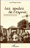 Les sentes de l'espoir - une famille auv (eBook, ePUB)