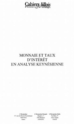 Cover Cahiers lillois no. 38 (eBook, PDF)