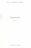 Fondations (eBook, PDF) Fondations (eBook, PDF)