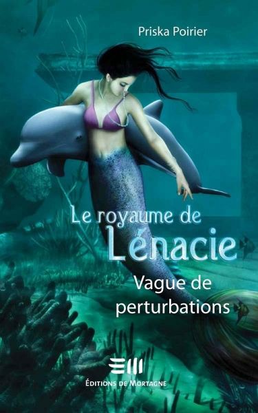 Le royaume de Lénacie (eBook, PDF) Le royaume de Lénacie (eBook, PDF)