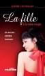 La fille a la robe rouge (eBook, ePUB) - Bild 1