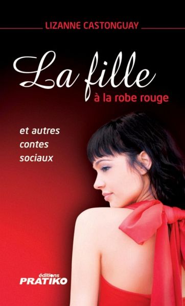 La fille a la robe rouge (eBook, ePUB) La fille a la robe rouge (eBook, ePUB)