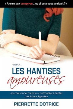 Les Hantises amoureuses 2 (eBook, ePUB)