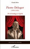 Pierre Deloger (eBook, ePUB)