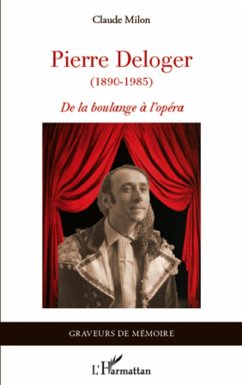 Cover Pierre Deloger (eBook, ePUB)