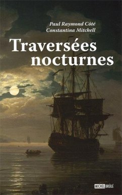 Cover Traversees nocturnes (eBook, ePUB)