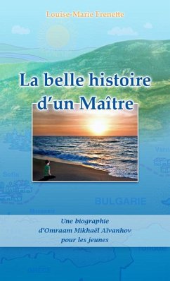 Belle histoire d'un Maitre La (eBook, ePUB) - Louise-Marie Frenette