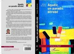 Cover Agadir, un paradis derobe (eBook, PDF)