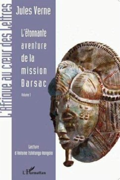 L'etonnante aventure de la mission Barsac (eBook, PDF)