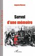 Survol d'une memoire (eBook, ePUB) - Bild 1