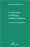 Le tourisme en Afrique mediterraneenne (eBook, ePUB)