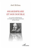 Shakespeare et son double - les sonnets (eBook, ePUB)