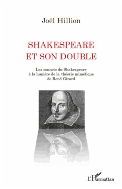 Shakespeare et son double - les sonnets (eBook, ePUB) - Joel Hillion, Joel Hillion