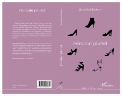 FEMININ PLURIEL (eBook, PDF)
