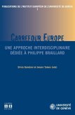 Carrefour Europe (eBook, PDF)