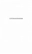 Les frangipaniers (eBook, PDF) - Bild 1