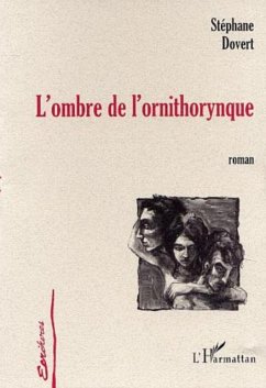 Cover Ombre de l'ornithorynque (eBook, PDF)