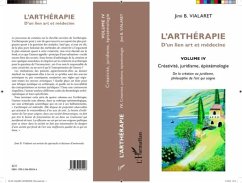 Cover L'artherapie d'un lien art et medecine 04 (eBook, PDF)