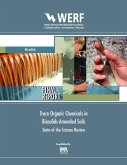 Trace Organic Chemicals in Biosolids-Amended Soils (eBook, PDF) Trace Organic Chemicals in Biosolids-Amended Soils (eBook, PDF)