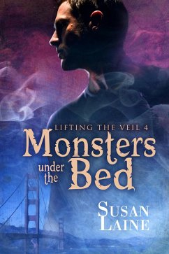 Cover Monsters Under the Bed (eBook, ePUB)