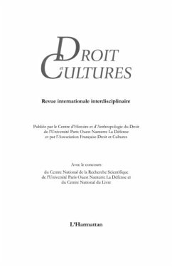 L'homogEne et le pluriel - l'exemple de la multiculturalite (eBook, PDF)