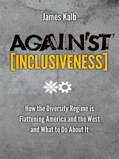 Cover Against Inclusiveness (eBook, ePUB)