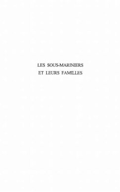 LES SOUS-MARINIERS ET LEURS FAMILLES (eBook, PDF)