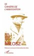 Les amis de milosz (eBook, PDF) - Bild 1