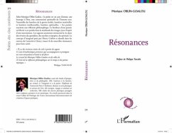 Cover Resonances (eBook, PDF)
