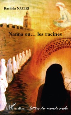 Cover Nanna ou les racines (eBook, ePUB)