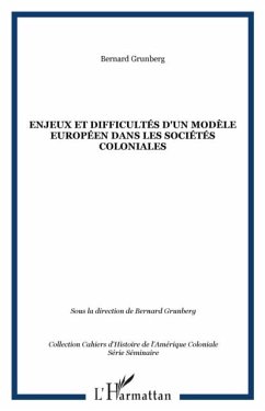 Enjeux et difficultes d'un modele europe (eBook, PDF) - Grunberg Bernard
