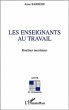LES ENSEIGNANTS AU TRAVAIL (eBook, PDF) - Bild 1