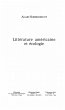 Litterature americaine et ecologie... - Bild 1
