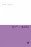 Theory of Education (eBook, PDF)