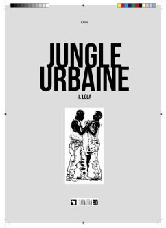 Jungle urbaine (eBook, PDF)