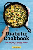 The Diabetic Cookbook (eBook, ePUB)