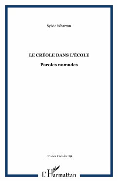 Creole dans l'ecole Le (eBook, ePUB)