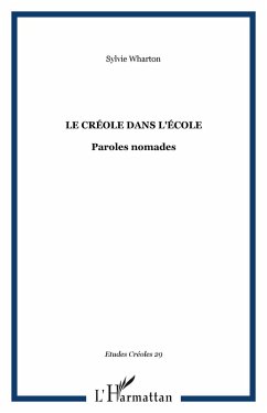 Cover Creole dans l'ecole Le (eBook, ePUB)