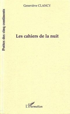 Cahiers de la nuit les (eBook, PDF) Cahiers de la nuit les (eBook, PDF)