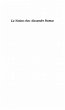 La nation chez Alexandre Dumas (eBook,... - Bild 1