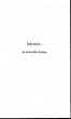 INDONESIE LA NOUVELLE DONNE (eBook, PDF) - Bild 1
