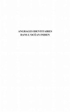 Ancrages identitaires dans l'ocean indie (eBook, PDF)