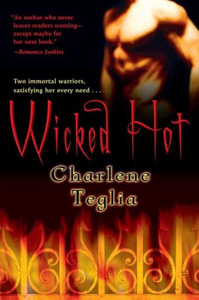 Wicked Hot (eBook, ePUB) Wicked Hot (eBook, ePUB)