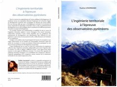 INGENIERIE TERRITORIALE A L'EPEUVE DES OBSERVATOIRES PYRENEE (eBook, PDF)