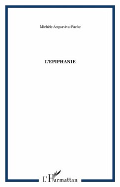 Epiphanie L' - Chroniques d'innocence (eBook, PDF) - Acqyaviva