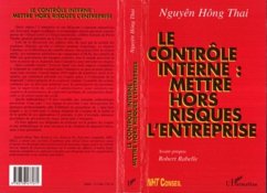 Controle interne (eBook, PDF)