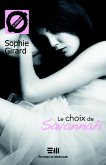 Le choix de Savannah (eBook, PDF)
