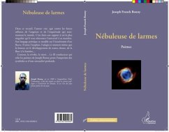 Cover Nebuleuse de larmes (eBook, PDF)