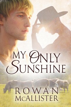 Cover My Only Sunshine (eBook, ePUB)