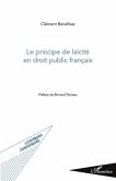 Le principe de laIcite en droit public francais (eBook, ePUB)